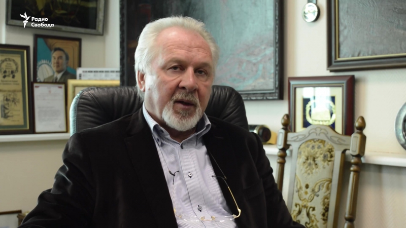 Павел гусев о нападении на съёмочную группу радио свобода