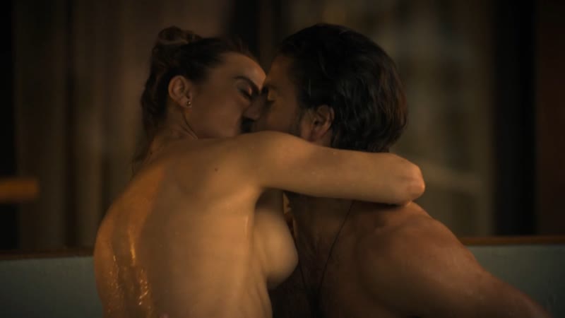 Kate del castillo nude volver a caer s01e04 05 (2023) hd 1080p watch online