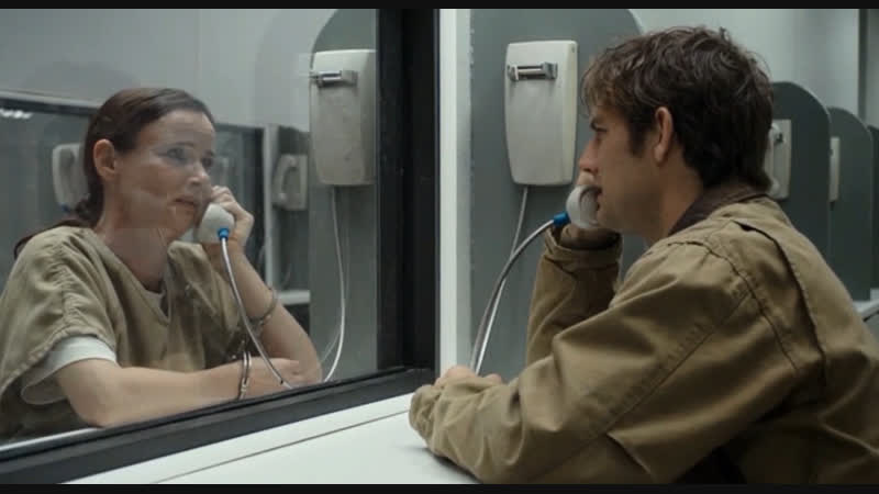 Остросюжетный фильм триллер **обратные дороги**