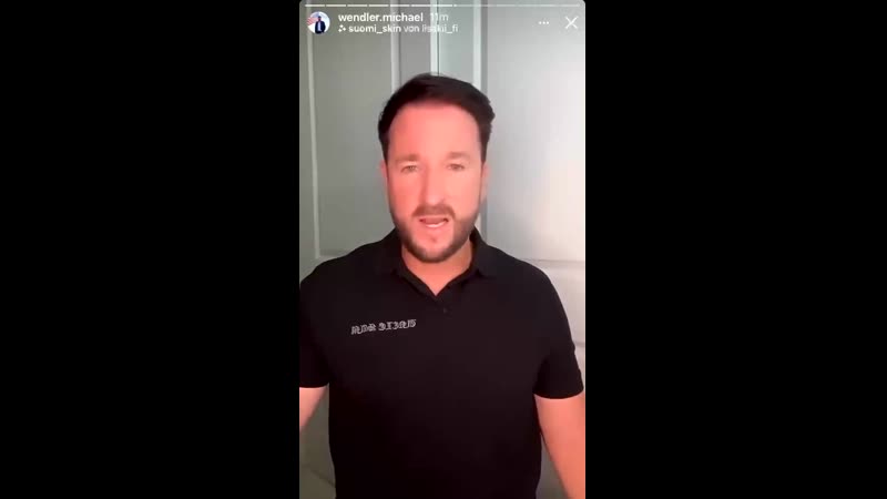 Michael wendler spricht klartext
