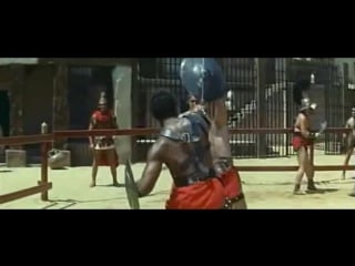 1962 римский гладиатор / il gladiatore di roma