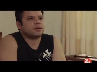 Агнец божий (священник молодые)