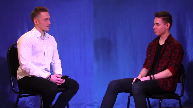 Интервью филимонов эрнест