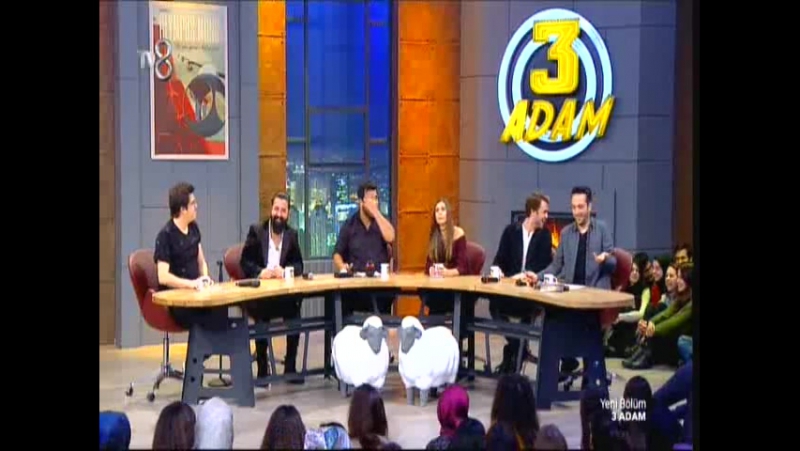 3 adam tolga sarıtaş,arfa saraçoğlu (1)