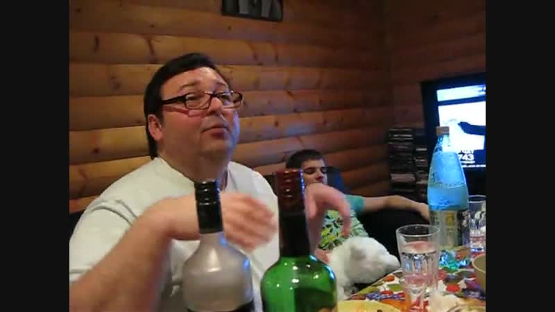 Послушай меня по большому счету