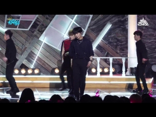 [fancam] nu'est w dejavu (30 06 18)