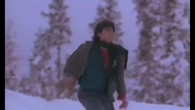 ♦ госпожа майя (ye shahar bada) 1992