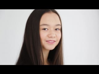 Раднаева евгения model videotest