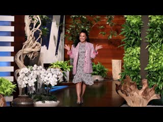 Demi lovato gets candid about her eating disorder struggle [rus sub]