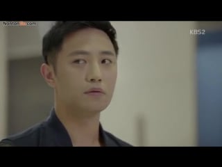 Dots sub indonesia episode 01