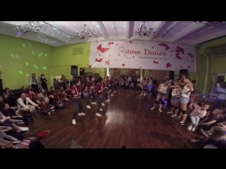 4*4 yammy mamas & vinograd team (1)