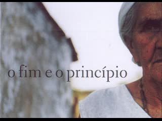The end and the beginning / o fim e o princípio (argentina, 2006) dir eduardo coutinho