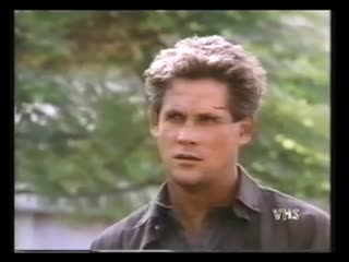Живой щит the human shield (1991) vhsrip перевод сергей визгунов
