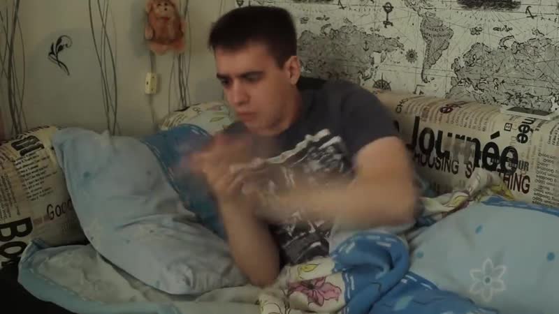 [onetwo] короче говоря, ненавижу комаров