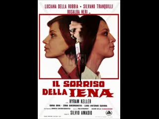 Улыбнись перед смертью il sorriso della iena (1972) италия