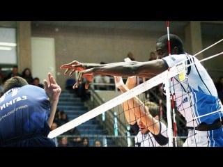 Cuban zipper oreol camejo best volleyball spike