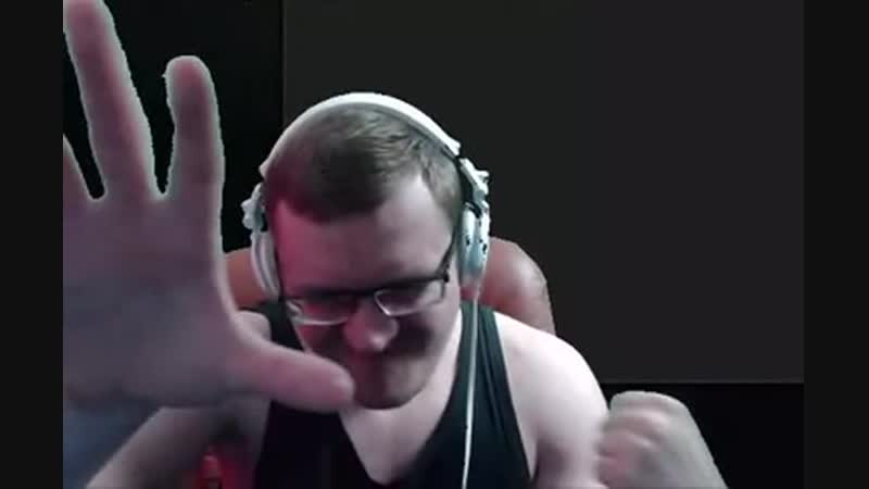 Ваномас устаноа на прекращение дрочки