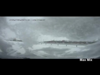 Зимняя подборка заносов от первого лица #3 (регистратор) (1)