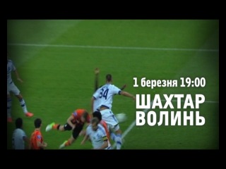 Шахтер волынь превью матча