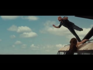 Mechanic resurrection tv spot higher level (2016) jason statham, jessica alba action тв трейлер фильма «механик воскрешение»