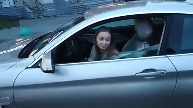 [daniliusz] яжемать беспредел в такси и на машинах! яжмать делает что хочет!