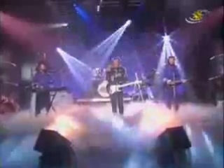 Blue system that's love ( live in goldstar tv hitparade )