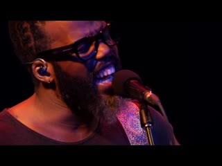 Robert glasper experiment smells like teen spirit (live on kexp)