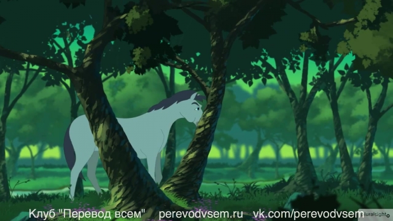 Анимация походки четвероногих в toon boom harmony premium