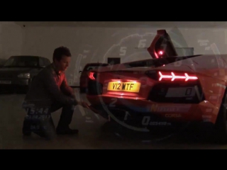 Как правильно жарить сосиски с помощью lamborghini aventador