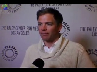 Ncis cast at paleyfest