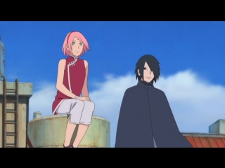 Naruto「amv」sasuke and sakura love without barriers ♥sasusaku♥