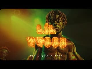 Lil dbooo trappy moon