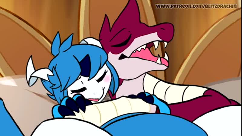 2d hot by blitzdrachin straight hd porn sex e621 fye dragon fucks a horny wyvern vaginal cum scalie