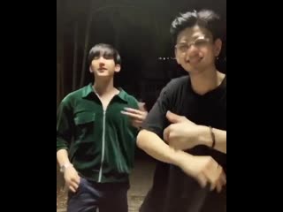 Mike chinnarat 2gether