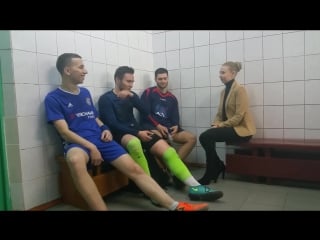 Srfc 18 young boys vs spinin'