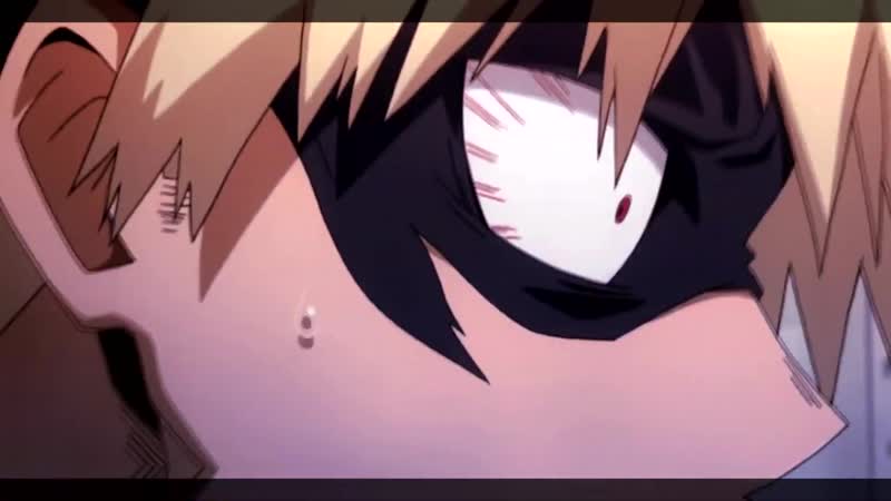 Midoriya izuku| katsuki bakugou