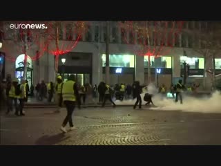 Proteste in frankreich dauern an mp4