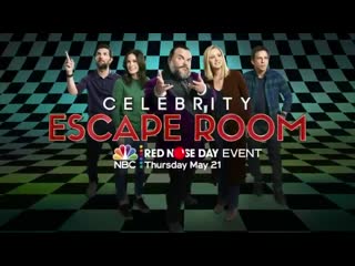Escaping jack black’s home may be a little more difficult than anticipated join us in just ne week for celebrityescaperoom