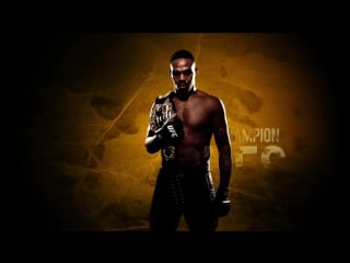 Ufc® 187 jones vs johnson два титульных поединка