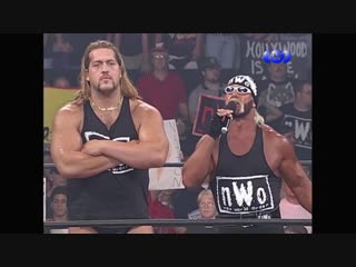 (wwe mania) титаны реслинга 7/9/1998