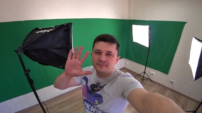 #наспорте тестим экшн камеру