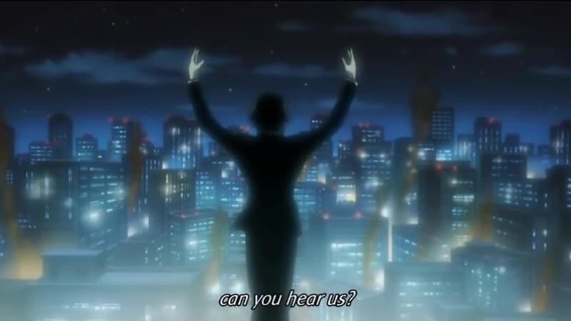 Hunter x hunter 2011 phantom troupe requiem