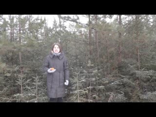 А я ваще красивенькая в кадре