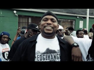 Jody breeze ft big gee on everythang