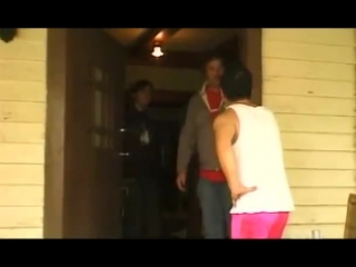 Madtv bobby lee john cena