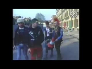 The exploited fuck the usa hardcore worldwide (official version hcww)