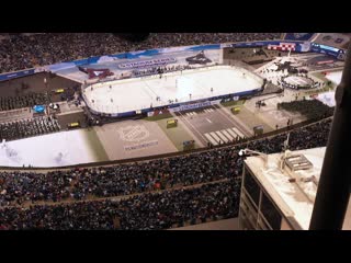 Best of 2020 nhl stadium series feb 15, 2020