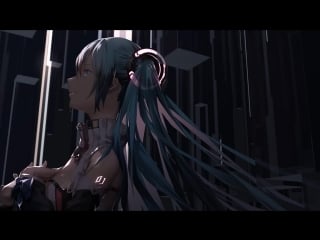 Музыкальная трансляция в группе hatsune miku ♫ хацунэ мику