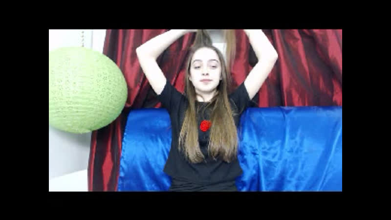 Webcam мэйби бэйби (часть 3) pornhub |