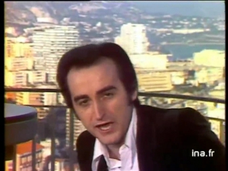 Dick rivers roule pas sur le rivers